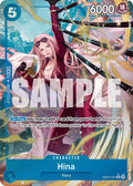 Hina (Alternate Art) - EB03-025