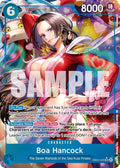 Boa Hancock (Alternate Art) - EB03-026