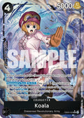 Koala (Alternate Art) - EB03-042