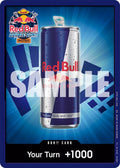DON!! Card (Red Bull Don!!)