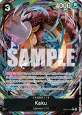 Kaku (Alternate Art) - EB04-043