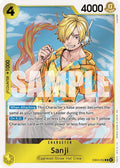 Sanji (EB04-052) - EB04-052