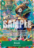 Brook (OP15-032) (Alternate Art) - OP15-032
