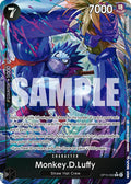 Monkey.D.Luffy (OP15-092) (Alternate Art) - OP15-092