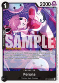 Perona - OP15-090