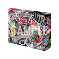 One Piece Card Game: Illustration Box Vol. 8 (OP-PR)