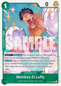 Monkey.D.Luffy (034) - OP16-034