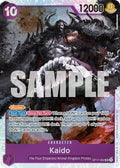 Kaido (062) - OP17-062