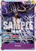 Kaido (063) - OP17-063
