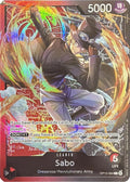 Sabo (Sound Loader Ace and Sabo Edition 2026) - OP13-004