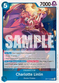 Charlotte Linlin (049) - OP17-049