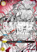 Silvers Rayleigh (OP14-108) (SP) - OP14-108