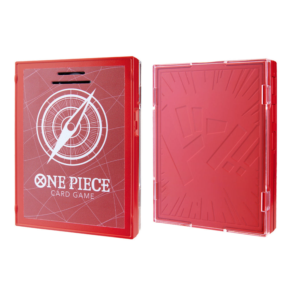 One Piece TCG: Sound Loader - Luffy Edition 2025