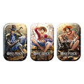 One Piece TCG: Tin Pack Set Volume 2 (TS02)