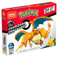 Mega Construx Pokemon Charizard