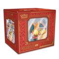 Pokemon Charizard Ex Super Premium Collection