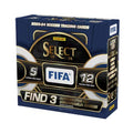 2023/24 Panini Select FIFA Soccer Hobby Box