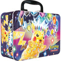 Pokemon 2024 Fall Pikachu Collector Chest