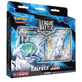 Pokemon Calyrex VMAX League Battle Deck (Ice Rider Calyrex)
