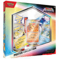 Pokemon Scarlet & Violet Prismatic Evolutions Poster Collection (Fall Sale)