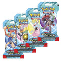 Pokemon Scarlet & Violet Journey Together Sleeved Booster Pack