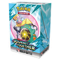 Pokemon Scarlet & Violet Journey Together Build & Battle Box