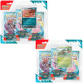 Pokemon Scarlet & Violet Journey Together 3-Pack Booster Blister