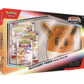 Pokemon Scarlet & Violet Prismatic Evolutions Accessory Pouch Special Collection (Fall Sale)