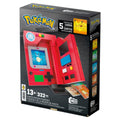 Mattel Mega Construx Pokemon Kanto Region Pokedex