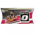 2019/20 Panini Donruss Optic Basketball  Lucky Envelopes Box