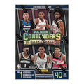 2019/20 Panini Contenders Basketball Blaster Box