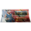 2019/20 Panini Select Basketball Lucky Envelopes Box