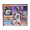 2023/24 Panini Donruss Optic Basketball Choice Box