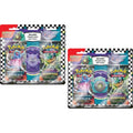 Pokemon 2024 Back to School Eraser Blister