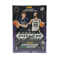 2024/25 Panini Prizm Draft Picks Basketball Blaster Box