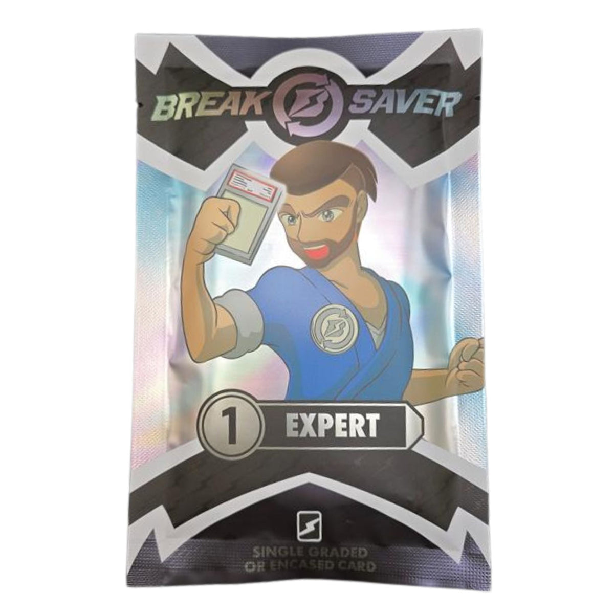 Breaksaver Pokemon Repack Silver Edition (Fall Sale)