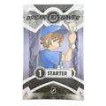 Breaksaver Pokemon Repack Black Edition (Fall Sale)