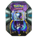 Pokemon Legends of Alola GX Tin Set (Lunala)