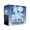 Pokemon Sword & Shield Chilling Reign Elite Trainer Box (Ice Rider Calyrex)