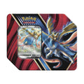 Pokemon Legends of Galar Zacian V Tin