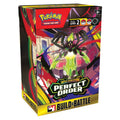 Pokemon Mega Evolution Perfect Order Build & Battle Box