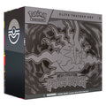 Pokemon Mega Evolution Pitch Black Elite Trainer Box