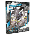 Pokemon Scarlet & Violet Black Bolt Binder Collection