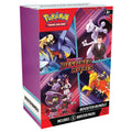 Pokemon Scarlet & Violet Destined Rivals Booster Bundle