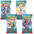 Pokemon Scarlet & Violet Journey Together Booster Pack