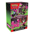 Pokemon Scarlet & Violet Shrouded Fable Booster Bundle