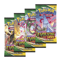 Pokemon Sword & Shield Evolving Skies Booster Pack