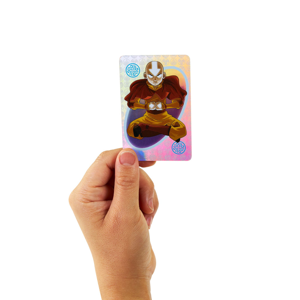 UNO FANDOM Avatar: The Last Airbender