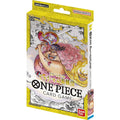 One Piece TCG: Big Mom Pirates Starter Deck ST-07