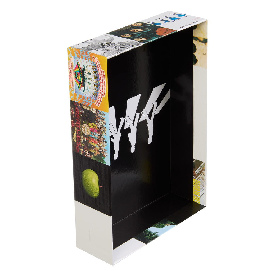 UNO Canvas The Beatles Card Game